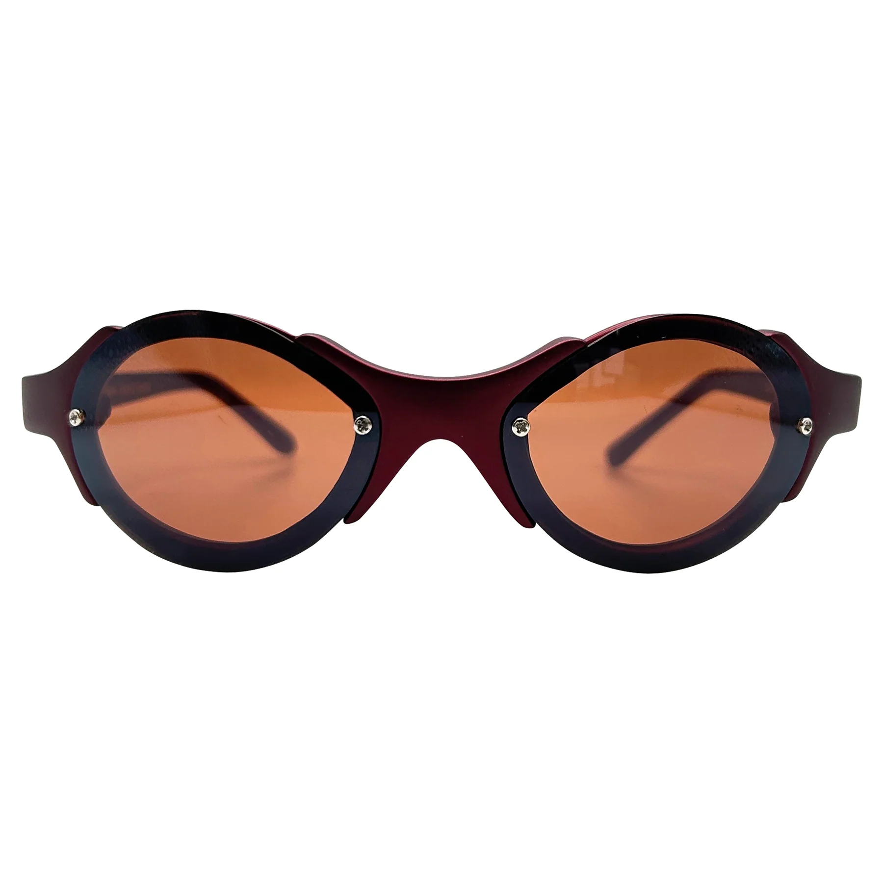 Chic Whimsy Unleash Your Unique Style with Trendy Eyewear