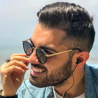 Exquisite Views Fashion Eyewear That Embodies Sophisticated Charm