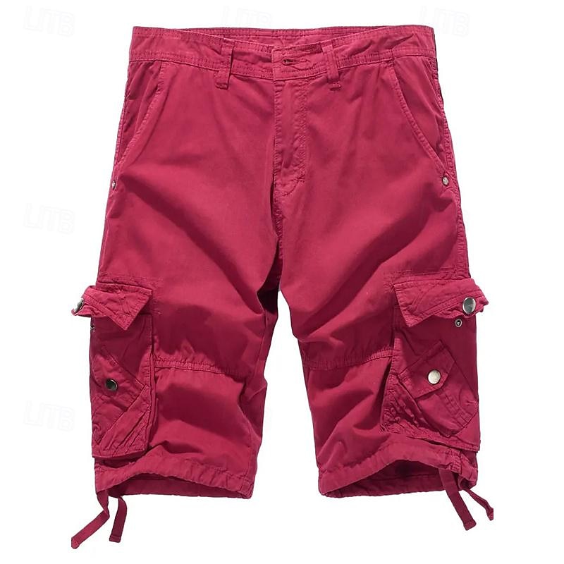 Swim Shorts with Optical Illusion Prints, Surf Ready