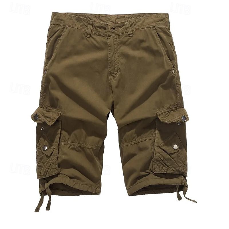 Swim Shorts with Optical Illusion Prints, Surf Ready