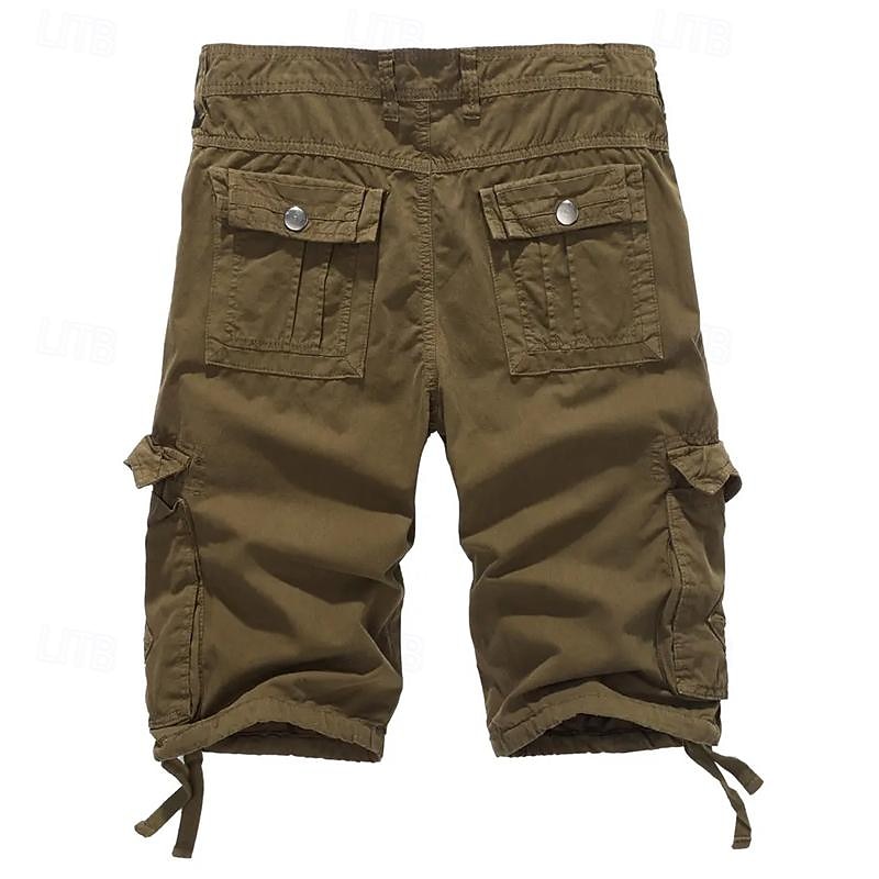 Swim Shorts with Optical Illusion Prints, Surf Ready