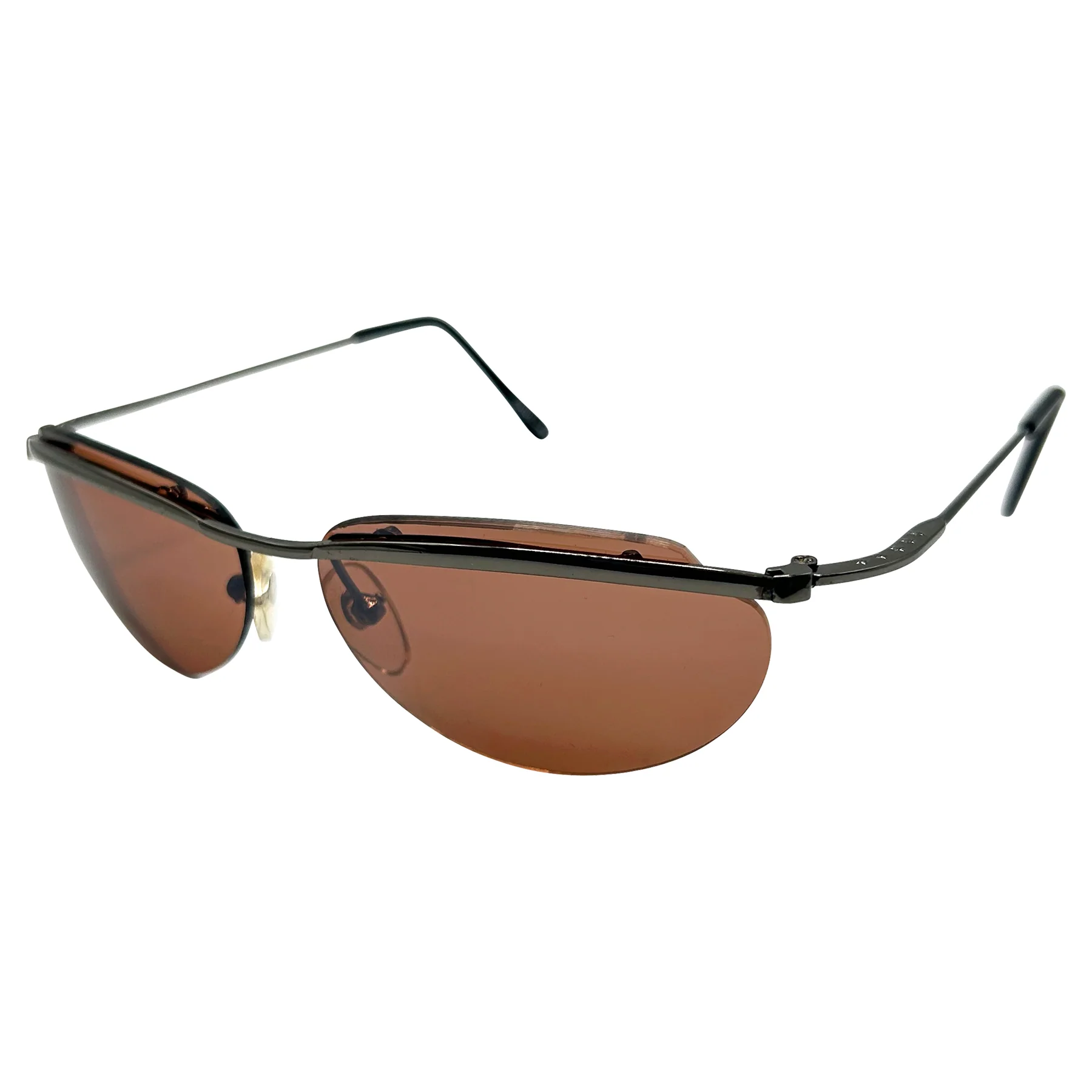 Dynamic Elegance Fashionable Eyewear for the Modern Individual