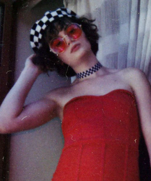 Ethereal Frames Eyewear with a Light, Breezy Sense of Style